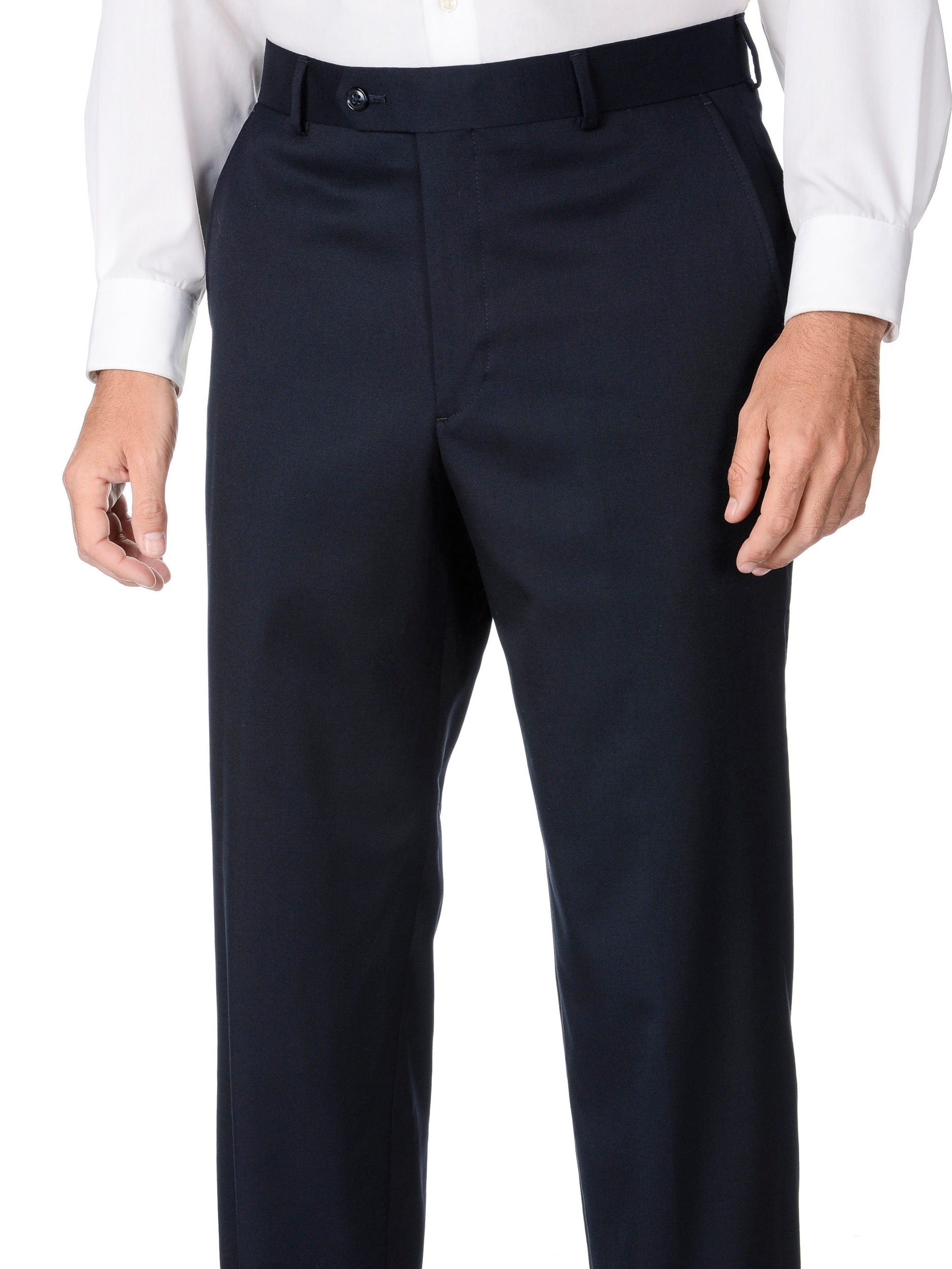 walmart big and tall dress pants