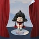 thumbnail image 4 of POP MART SKULLPANDA Imagen de la serie Reality Caja ciega Juguetes Bolsa de adivinanzas Caja misteriosa Caja misteriosa Figura de acción Surpresa Modelo lindo, 4 of 5
