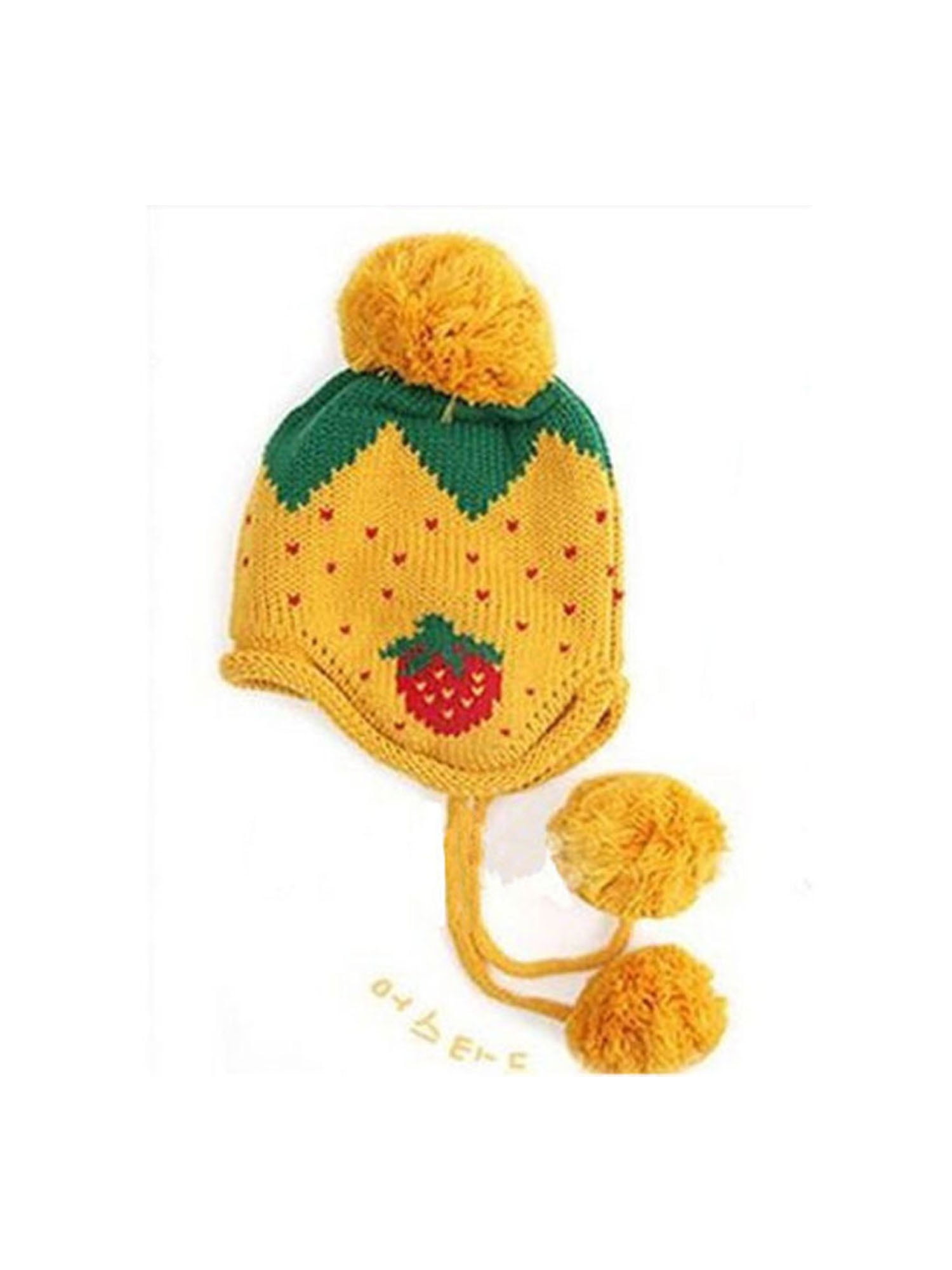 Details about Baby Hat Beanie Cap Winter Boy Girl Strawberry Hat Cute Kids Warm Children Hat Details about Baby Hat Beanie Cap Winter Boy Girl Strawberry Hat Cute Kids Warm Children Hat