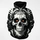 thumbnail image 3 of Nueva sudadera con capucha con estampado 3D de fantasmas de Halloween, sudadera con gráficos divertidos, ropa de calle para hombre, sudaderas con capucha, chándal de moda Y2K, 3 of 5