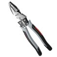thumbnail image 2 of fastboy Wire Plier Needle Nose Diagonal Non- for slip Handle Stripper Crimper Cable Reusable Multifunctional Electrician Repairing Tools 7 Inch, 2 of 6