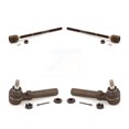 thumbnail image 1 of TOR Front Steering Tie Rod End Kit for Car 1994-2004 Ford Mustang - Left Right Side (Driver Passenger) KTR-101860, 1 of 2