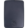 thumbnail image 3 of Official Raspberry Pi 4 Case (Black/Gray), 3 of 4