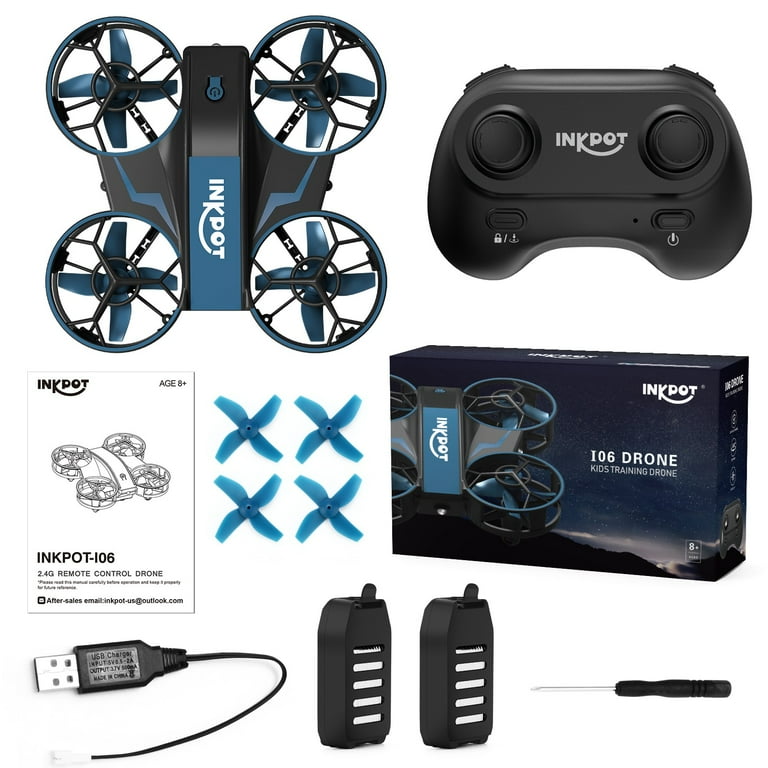 Rc 106 sales drone