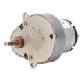 thumbnail image 4 of Gear Reduction Motor, Multifunctional Fine Winding Wear  DC Gear Motor  For Office And Home Automation 25RPM,10RPM, 4 of 8