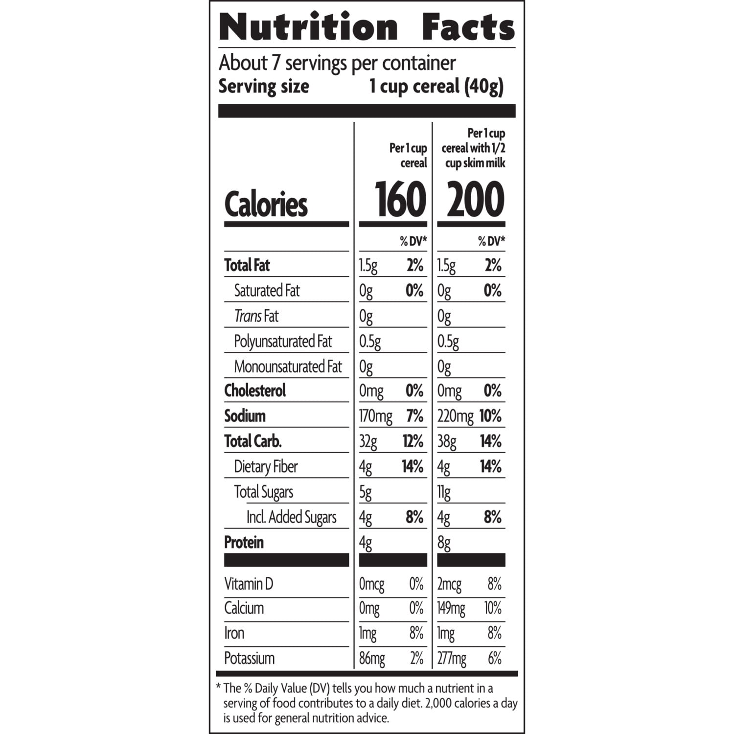 Nature's Path Organic Mesa Sunrise Breakfast Cereal, 10.6oz Box (pack of 12)
