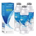 thumbnail image 1 of Filtro de agua para refrigerador ICEPURE DA97-17376B para Samsung, 1 of 8
