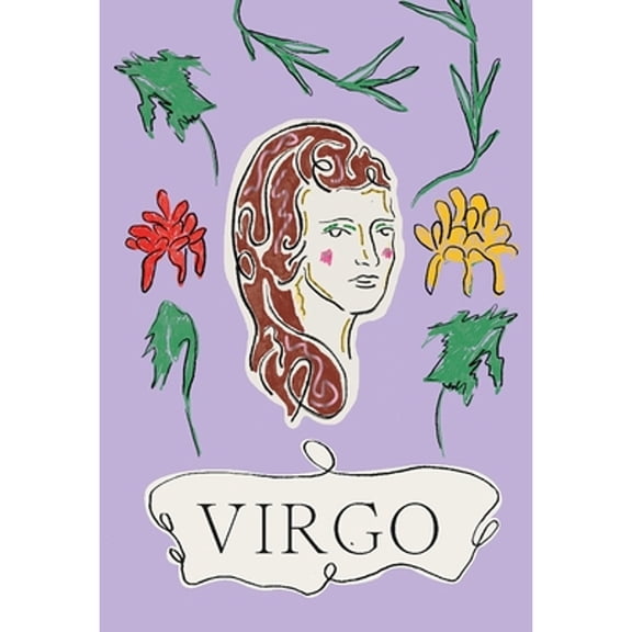 Pre-Owned Virgo (Hardcover) 191431798X 9781914317989