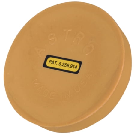 Astro Pneumatic Replacement Eraser Pad Astrp
