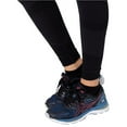 thumbnail image 4 of ASICS Womens Seamless Tight Stretch Jogger Athletic Pants, Black, Medium, 4 of 4