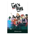 thumbnail image 1 of Let's play nº 03, 1 of 3