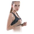 thumbnail image 3 of Wrist And Thumb Support For Arthritis, Joint Pain, Tendonitis, Sprain, Hand Instability - Wrist Support For Sports, Daily Wear Wrist, 3 of 4