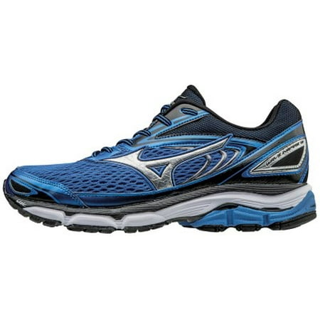 Mizuno Mens Running Shoes - Men's Wave Inspire 13 -