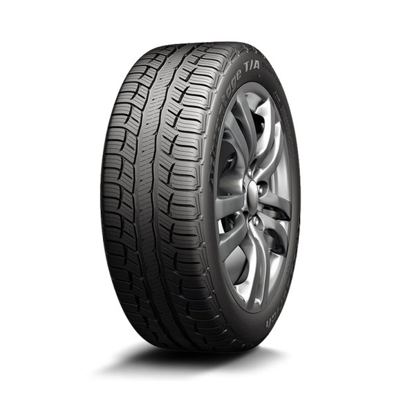 Llanta 225/55R19 99H Bfgoodrich Advantage T/A Sport Bfgoodrich 99 ADVANTAGE SPORT 99H