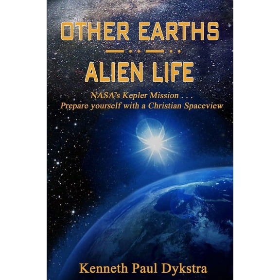 Other Earths / Alien Life, (Paperback)