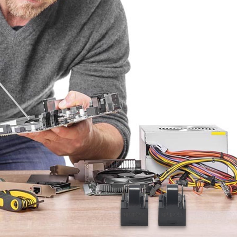 Para QP2-4.7 Relé De Inicio PTC Para 3Pin Danby Para
