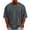 Dark Gray, variant on Zimjoy Men's T-Shirts Casual Basic Crew Neck Short Sleeve Tee Shirts Summer Solid Color Business Pullover Shirt Dark Gray L