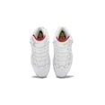 thumbnail image 2 of Tenis Reebok Question Mid Hombre blanco 25.5 GX0230, 2 of 4