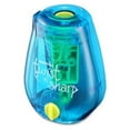 thumbnail image 5 of Bostitch Twist-N-Sharp Pencil Sharpener Handheld - Assorted - 1 Each, 5 of 7