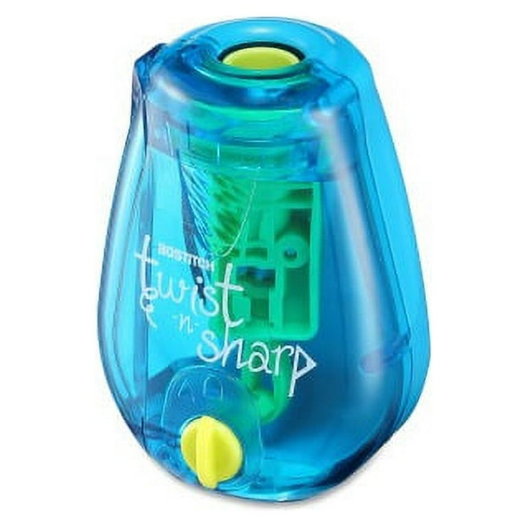 Hand held pencil sharpener cheap walmart