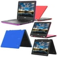 thumbnail image 3 of mCover Coque Rigide pour Acer Chromebook Spin 11 R751T CP311 CP511 Series (Non Compatible avec CP 311-3H Series), 3 of 5