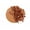 Toffee, variant on L.A. Girl PRO.Face HD High-Definition Matte Pressed Powder, Creamy Natural