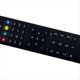 thumbnail image 4 of Reemplazo de Control Remoto RC1255 para Life P17102 P15236 Smart Flat Panel LCD LED HDTV TV, 4 of 5