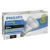 Philips Lighting 3 Pack 65 Watt Dura Max Long Life Indoor Flood Light Bulb 1677