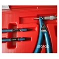 thumbnail image 3 of 300-400mm 400-500mm 500-600mm Outside Micrometer With Interchangeable Anvils ,Easy to Operate, 3 of 6