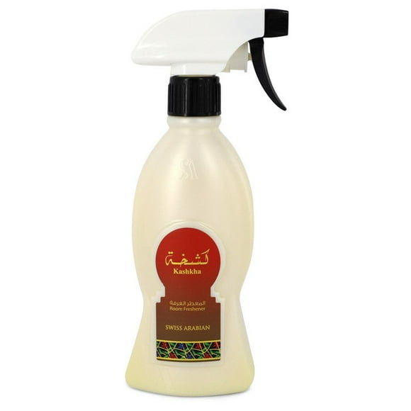 Swiss Arabian Kashkha by Swiss Arabian Room Freshener 10.14 oz