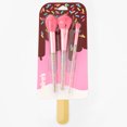 thumbnail image 1 of Claire's Ensemble de Pinceaux Cosmétiques Popsicle, 3 Pcs, 1 of 3
