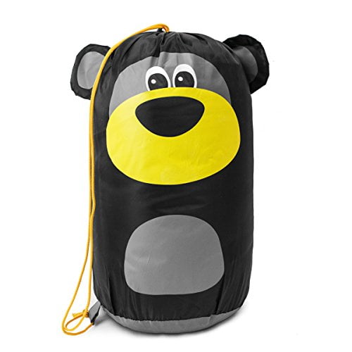 Sleepy Bear Slumber Sack Sleeping Bag