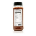 thumbnail image 2 of Spiceology Cowboy Crust Espresso Chile Seasoning Rub, 16 oz, 2 of 9