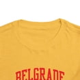 thumbnail image 4 of Belgrade Serbia Toddler Shirt Gifts Boy Girl Size 2T-5T, 4 of 4