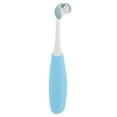 thumbnail image 3 of Electric Toothbrush 3 Sides Kid Electric Toothbrush Sonic Intelligent USB Rechargeable Teeth  ToolBlue, 3 of 8
