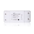 thumbnail image 2 of WiFi Smart Wireless Breaker APP DIY Programmable Timer Light Switch Module Bluetooth-compatible Electronic On/Off Fan Controller, 2 of 8