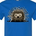 thumbnail image 4 of Inktastic Porcupine T-Shirt, 4 of 5