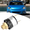 thumbnail image 4 of Air Horn Pressure Switch Adjustable,110-140PSI Car Air Tank Pressure Control Switch for Air Compressor Pump, 4 of 5