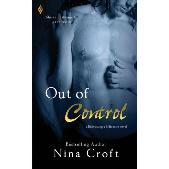 Out of Control (Paperback)