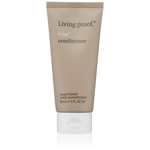 Acondicionador Living Proof sin Frizz 2 Onzas