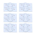 thumbnail image 3 of Lishi 3V SMD Lamp Beads with Optical Lens Filter for TV Repair (20PCS), 3 of 14