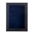 thumbnail image 2 of 20x30 Shadow Box Frame Barnwood Black Wood | With a 1" Usable Display Depth | Includes a Navy Blue, 2 of 5