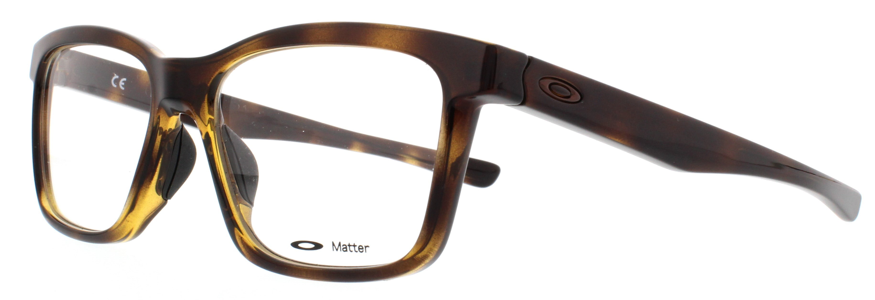 OAKLEY Eyeglasses FENCELINE (OX8069 