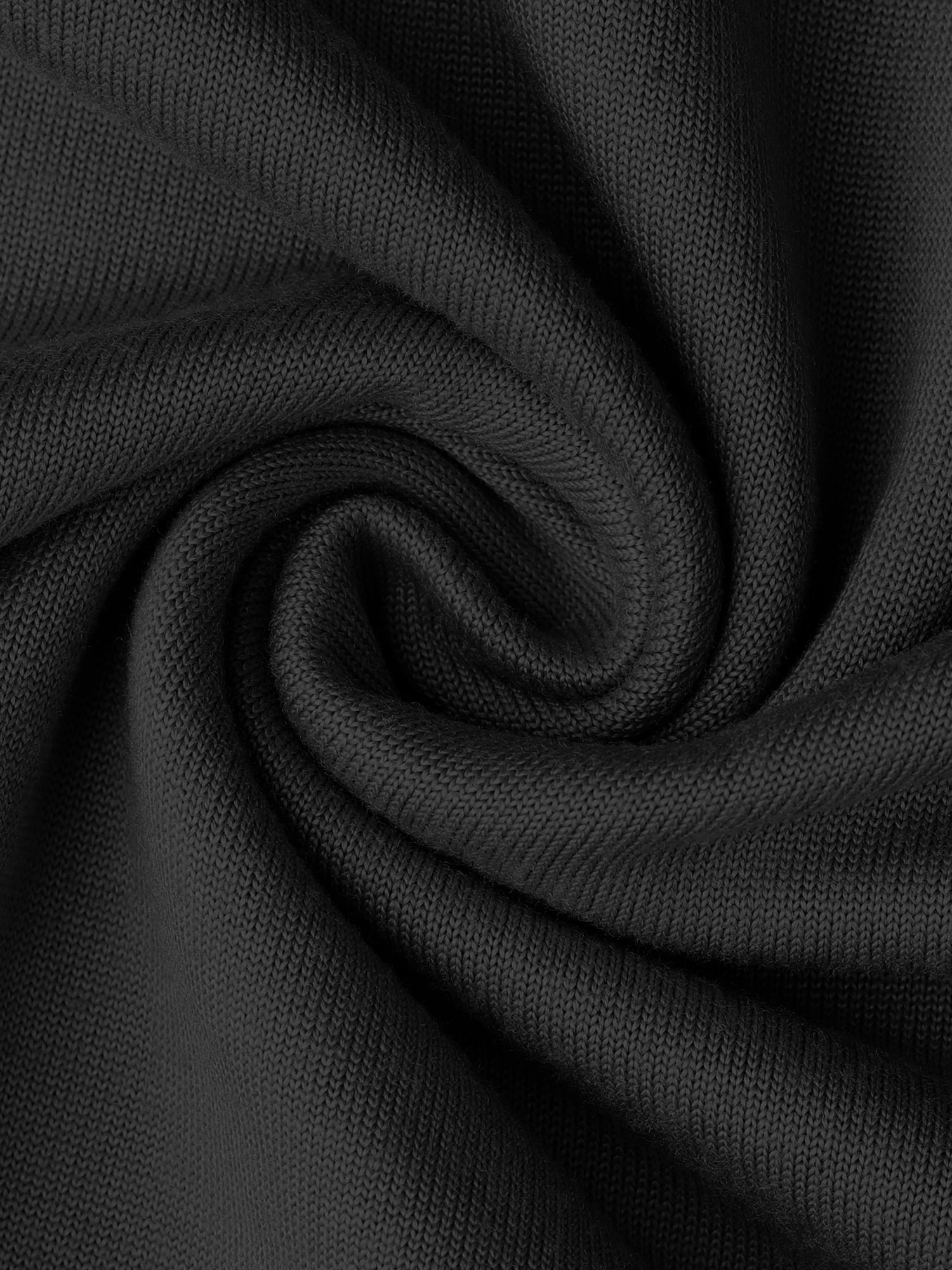 DARING DIVA Women's Maternity Summer Ruffled Pleating Casual Work Maxi Dress M Black