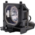 thumbnail image 2 of Advanced Lamps™ Lamp & Housing for The Hitachi CP-X335 Projector - 1 Unit per pack, 2 of 9