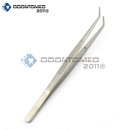 Odontomed2011® New Tissue Cotton Plier 2 Dental Instruments