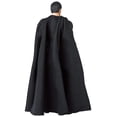 thumbnail image 4 of Medicom Zack Snyders Liga de la Justicia: Superman Mafex Figura de acción Multicolor, 4 of 5
