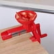 thumbnail image 2 of Tomato Sauce Juicer Plastic Hand Manual For Tomatos Juice Multifunctional Kitchen Accessories Gadge, 2 of 5