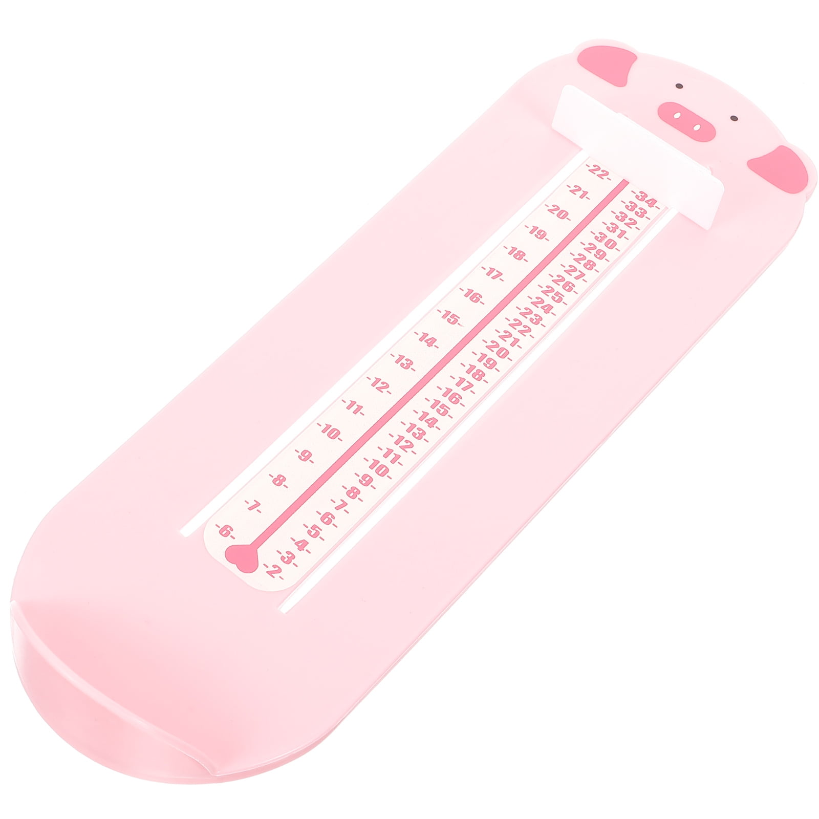 Infant Foot Measuring Device Kids Shoe Sizer Foot Measuring Device Shoe Sizer Gauge Tool