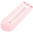 thumbnail image 1 of Infant Foot Measuring Device Kids Shoe Sizer Foot Measuring Device Shoe Sizer Gauge Tool, 1 of 8